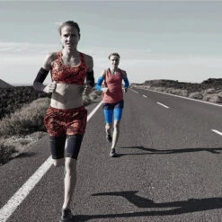 Bauerfeind Sports Compression Sleeves Upper Leg 39 Bauerfeind Sports Compression Sleeves Upper Leg -BROOKS Shoes Shop w1tngmi749