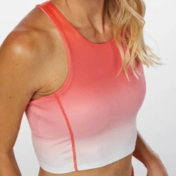 Women's Korsa Performer Crop Top Bra 39 Women's Korsa Performer Crop Top Bra -BROOKS Shoes Shop wabrtjjeww