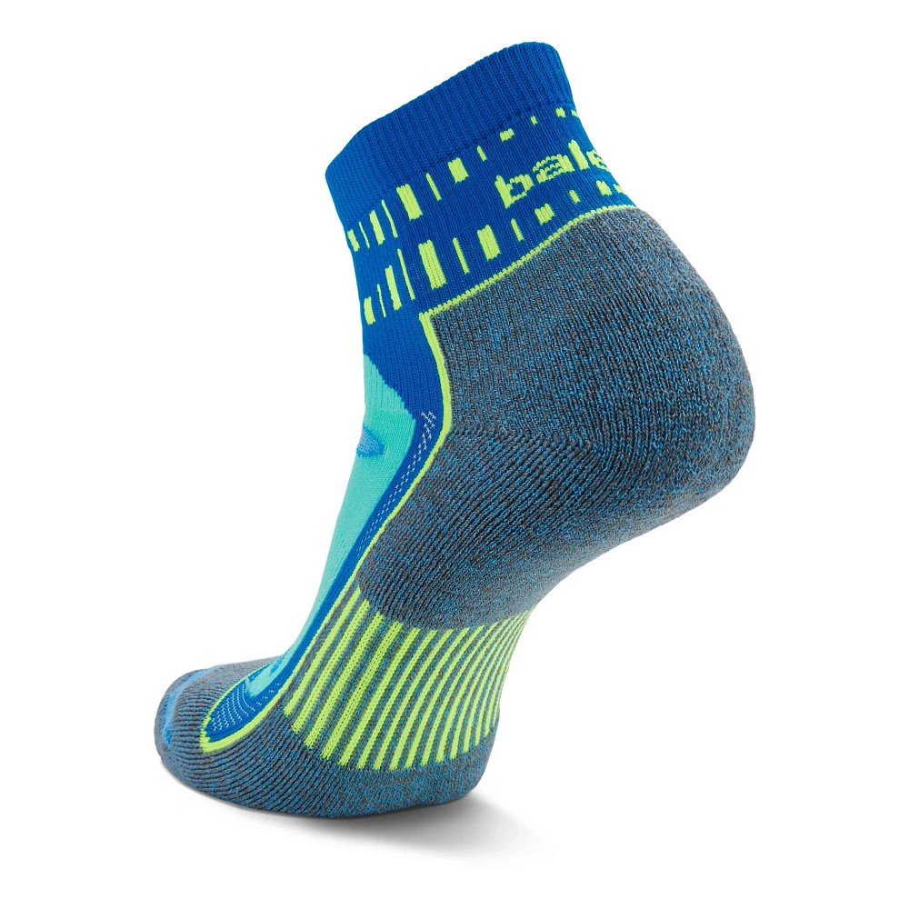 Balega Blister Resist Quarter Socks 3 Balega Blister Resist Quarter Socks - Image 3