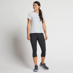 Women's Korsa Recharge 18" Compression Capri 3.0 -BROOKS Shoes Shop wbkb6bt5d8