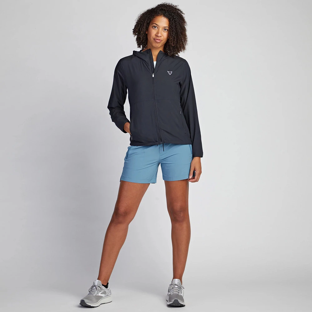 Women's Korsa Haven Run Jacket 10 Women's Korsa Haven Run Jacket - Image 10