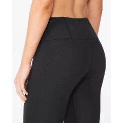 Women's 2XU Light Speed Mid-Rise Compression Tights -BROOKS Shoes Shop wghmkskdgr