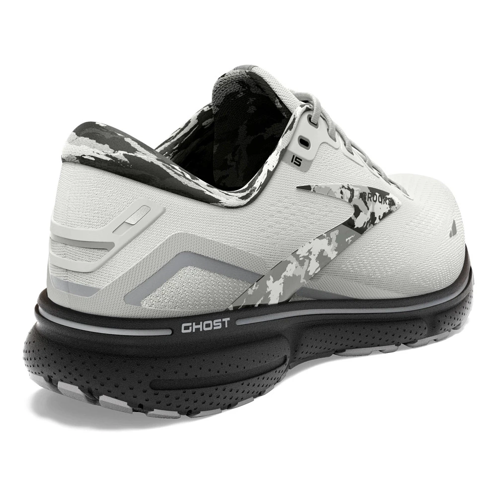Men's Brooks Ghost 15 11 Men's Brooks Ghost 15 - Image 11