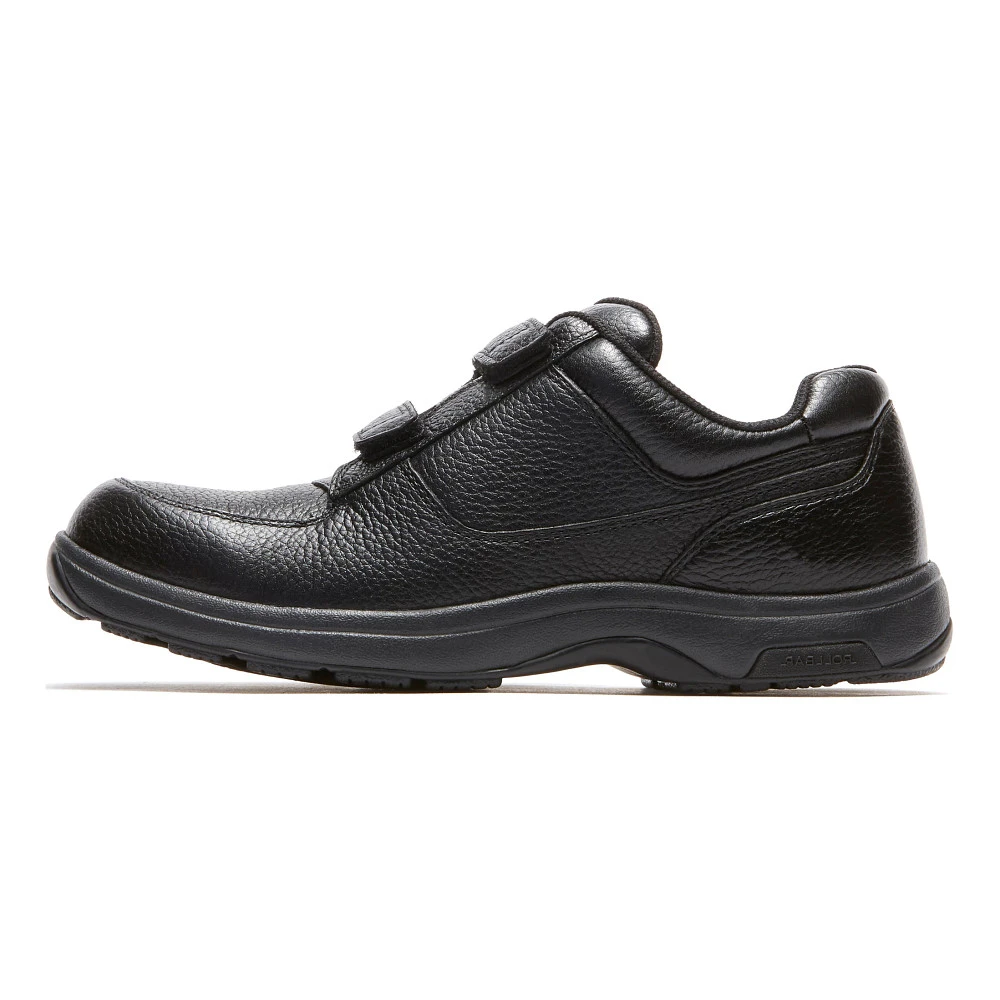 Men's Dunham Winslow Hook And Loop Oxford 6 Men's Dunham Winslow Hook And Loop Oxford - Image 6