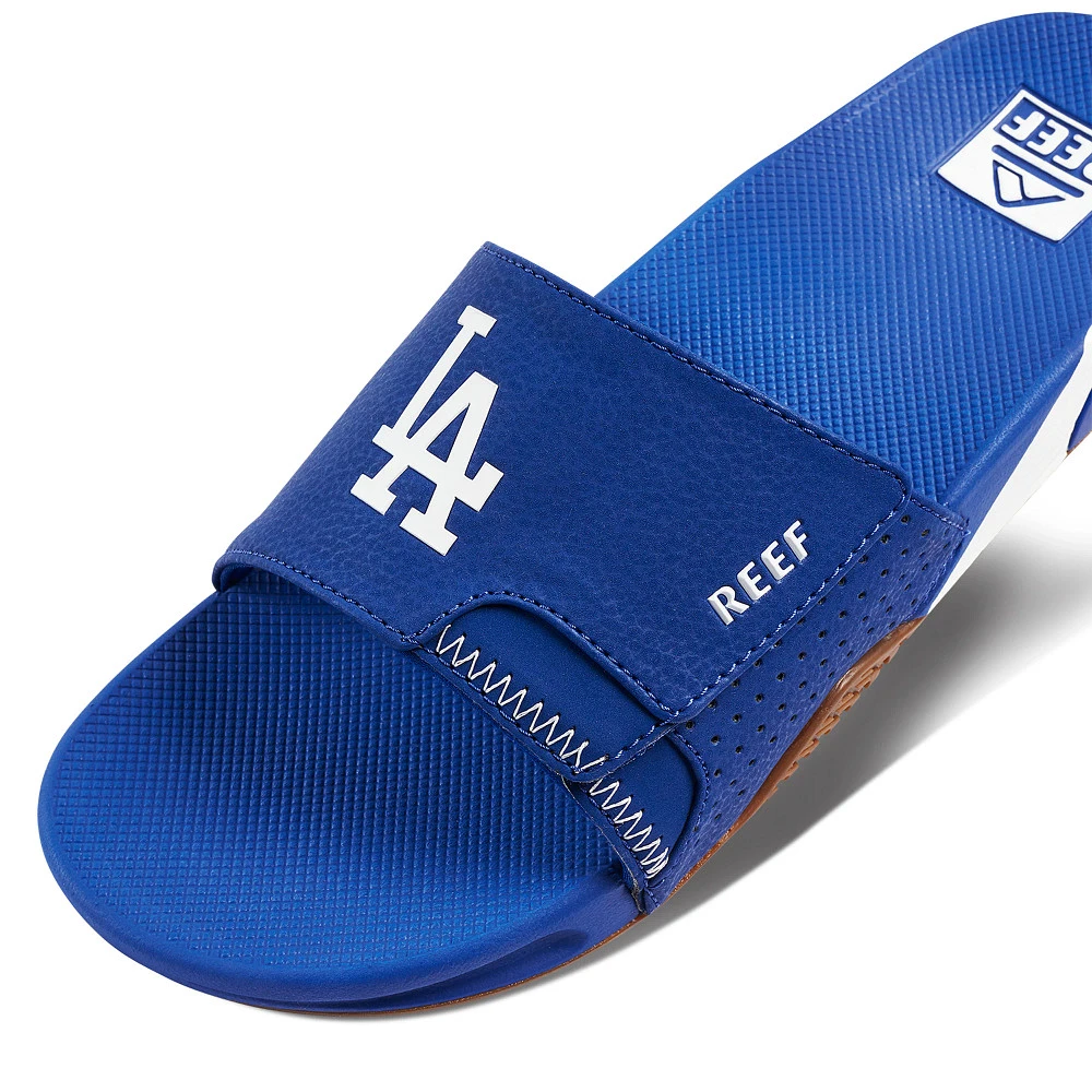 Men's Reef Fanning Slide X MLB 15 Men's Reef Fanning Slide X MLB - Image 15