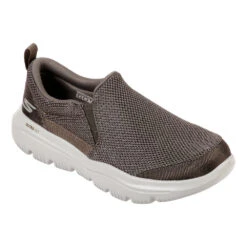 Men's Skechers Go Walk Evolution Ultra - Impeccable 29 Men's Skechers Go Walk Evolution Ultra - Impeccable -BROOKS Shoes Shop wjxxwprx3q