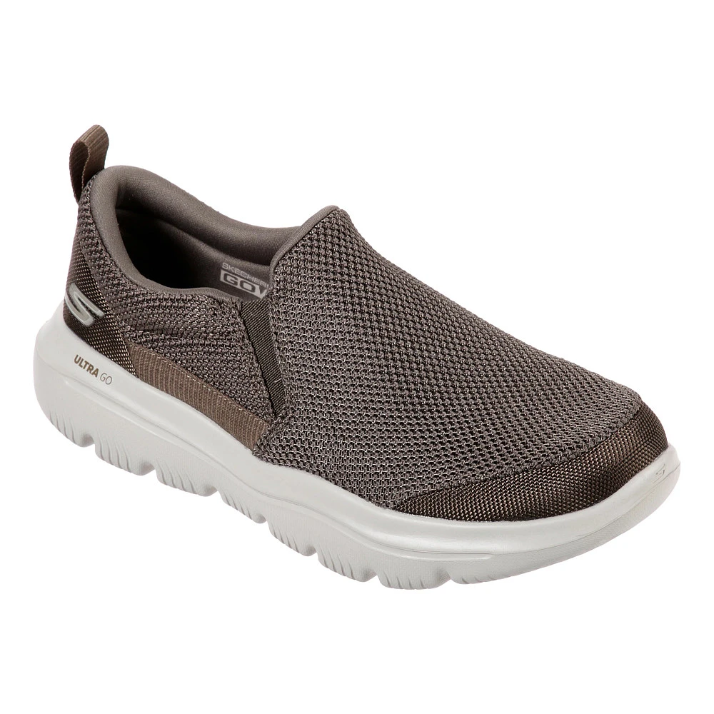 Men's Skechers Go Walk Evolution Ultra - Impeccable 10 Men's Skechers Go Walk Evolution Ultra - Impeccable - Image 10