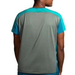 Women's Brooks Sprint Free Short Sleeve 2.0 -BROOKS Shoes Shop wkqwjmlwbd