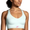 Women's Brooks Dare Strappy Run Bra 2.0