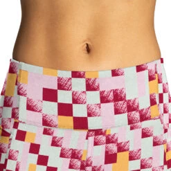 Women's Brooks Moment 5" Short Tight -BROOKS Shoes Shop woiwqpdjey