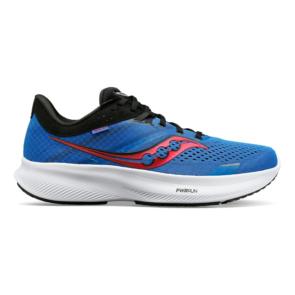 Men's Saucony Ride 16 10 Men's Saucony Ride 16 - Image 10