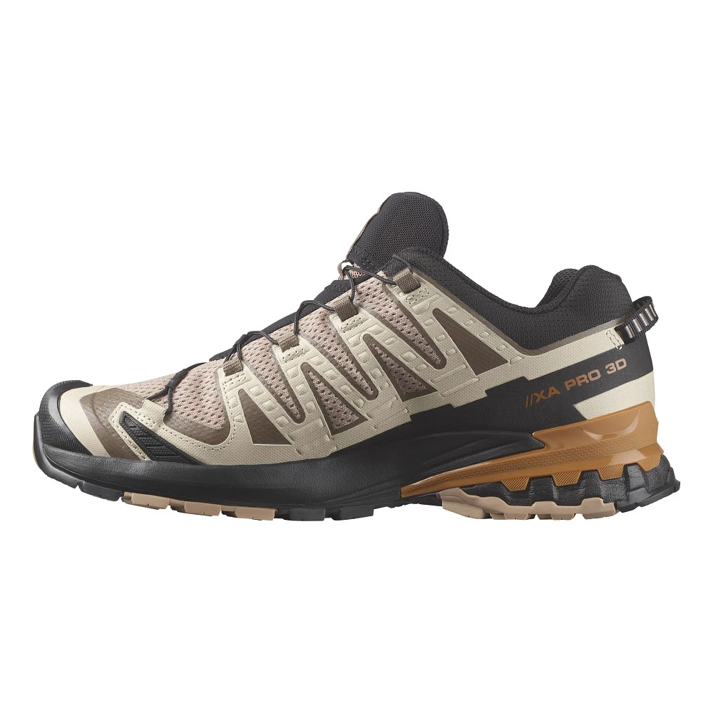 Men's Salomon XA Pro 3D V9 2 Men's Salomon XA Pro 3D V9 - Image 2