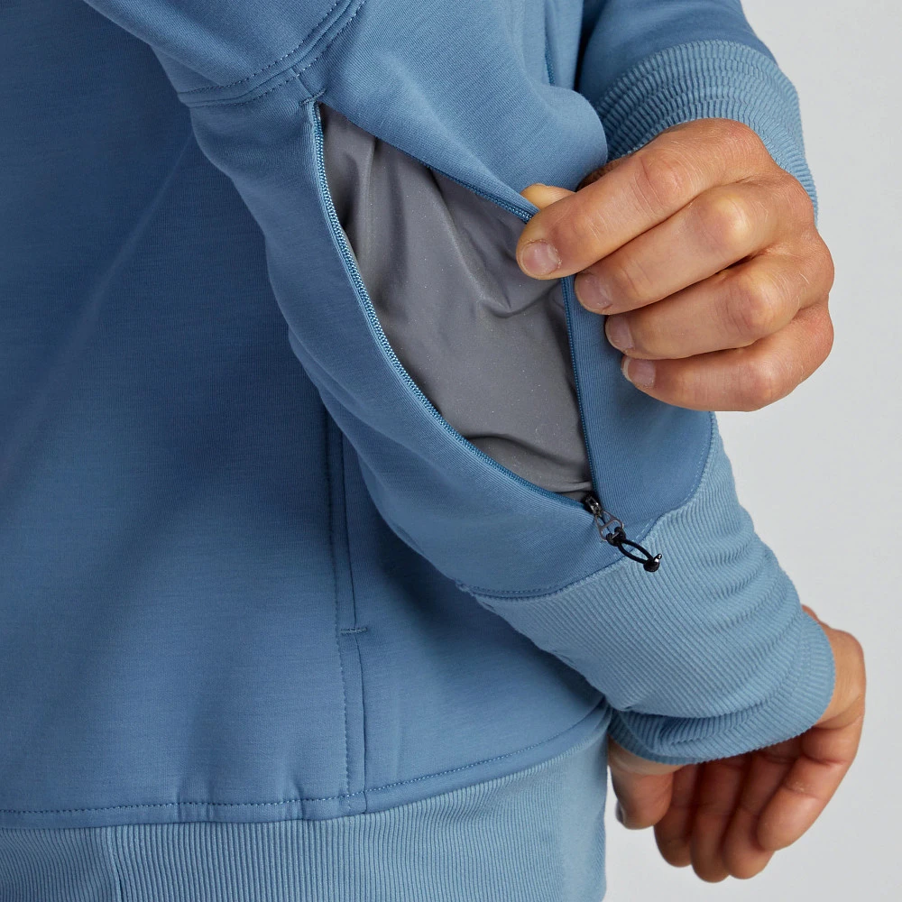 Women's Korsa Metropolitan Hoodie 4 Women's Korsa Metropolitan Hoodie - Image 4