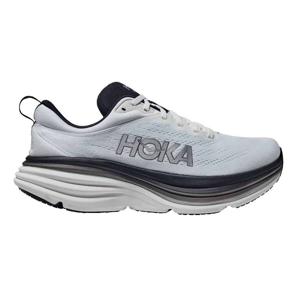 Men's HOKA Bondi 8 1 Men's HOKA Bondi 8