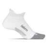 Feetures Elite Light Cushion No Show Tab Socks