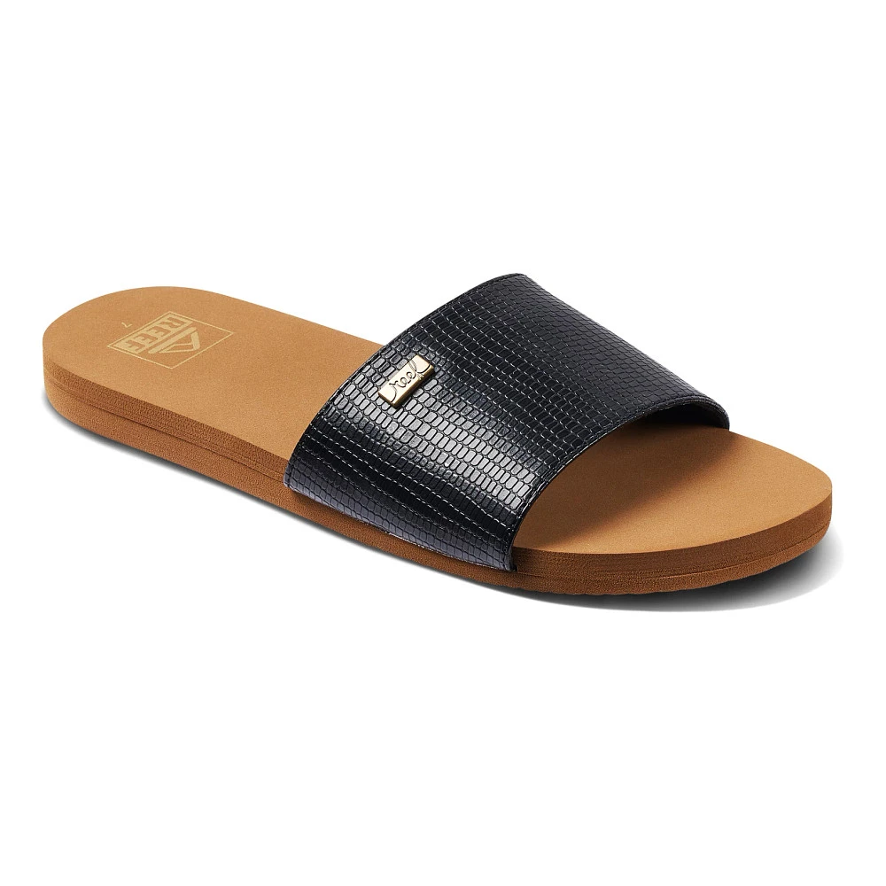 Women's Reef Bliss Nights Slide 5 Women's Reef Bliss Nights Slide - Image 5