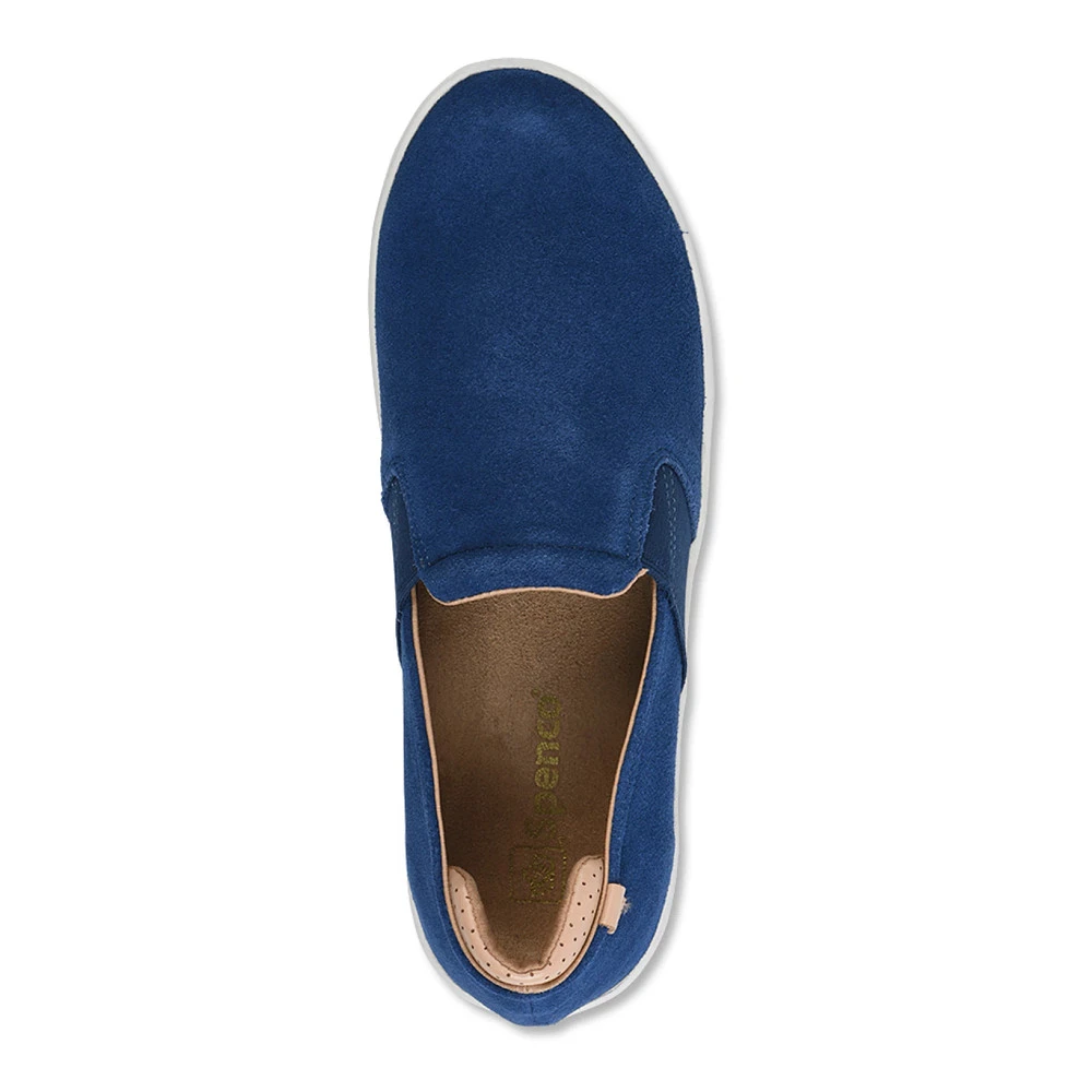 Men's Spenco Back Side Slip-On 17 Men's Spenco Back Side Slip-On - Image 17