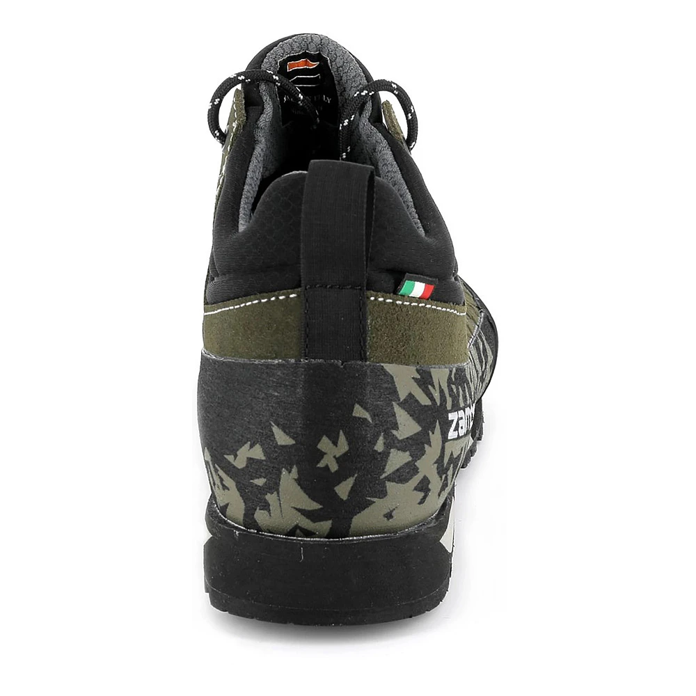 Men's Zamberlan Salathe GTX RR Mid Hiking Boot 5 Men's Zamberlan Salathe GTX RR Mid Hiking Boot - Image 5