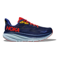 Men's HOKA Clifton 9 -BROOKS Shoes Shop wwpkrw8ch4