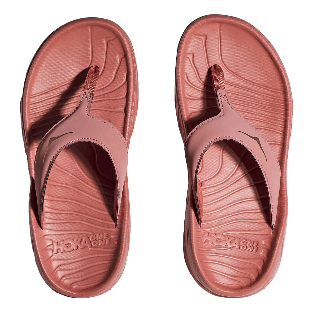 Women's HOKA Ora Recovery Flip 15 Women's HOKA Ora Recovery Flip - Image 15