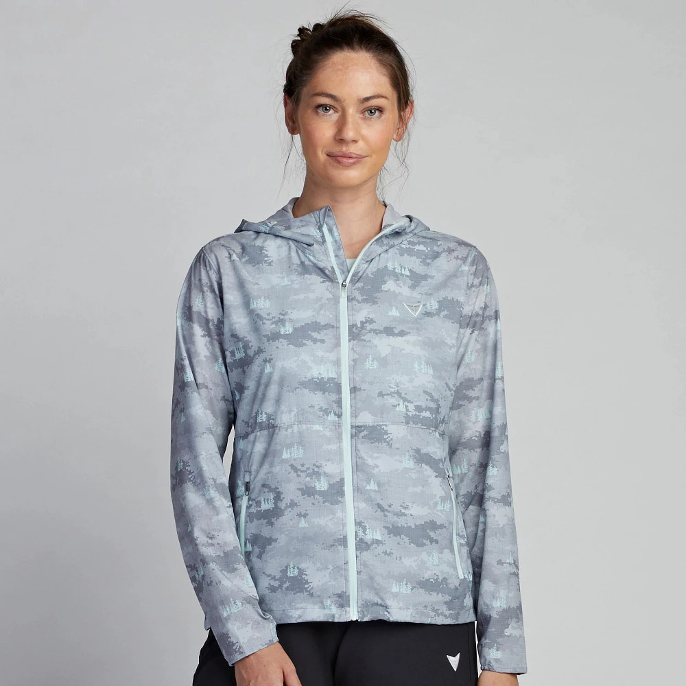 Women's Korsa Haven Run Jacket 1 Women's Korsa Haven Run Jacket