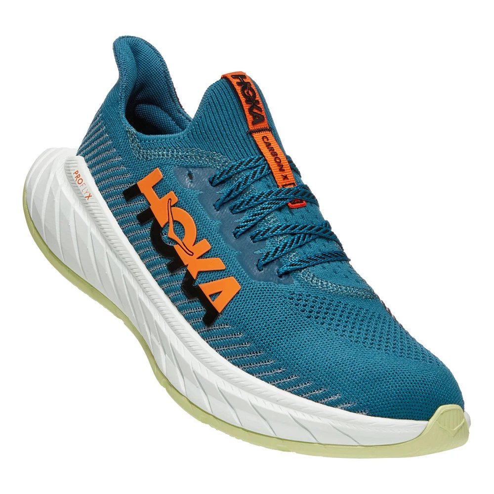 Men's HOKA Carbon X 3 6 Men's HOKA Carbon X 3 - Image 6