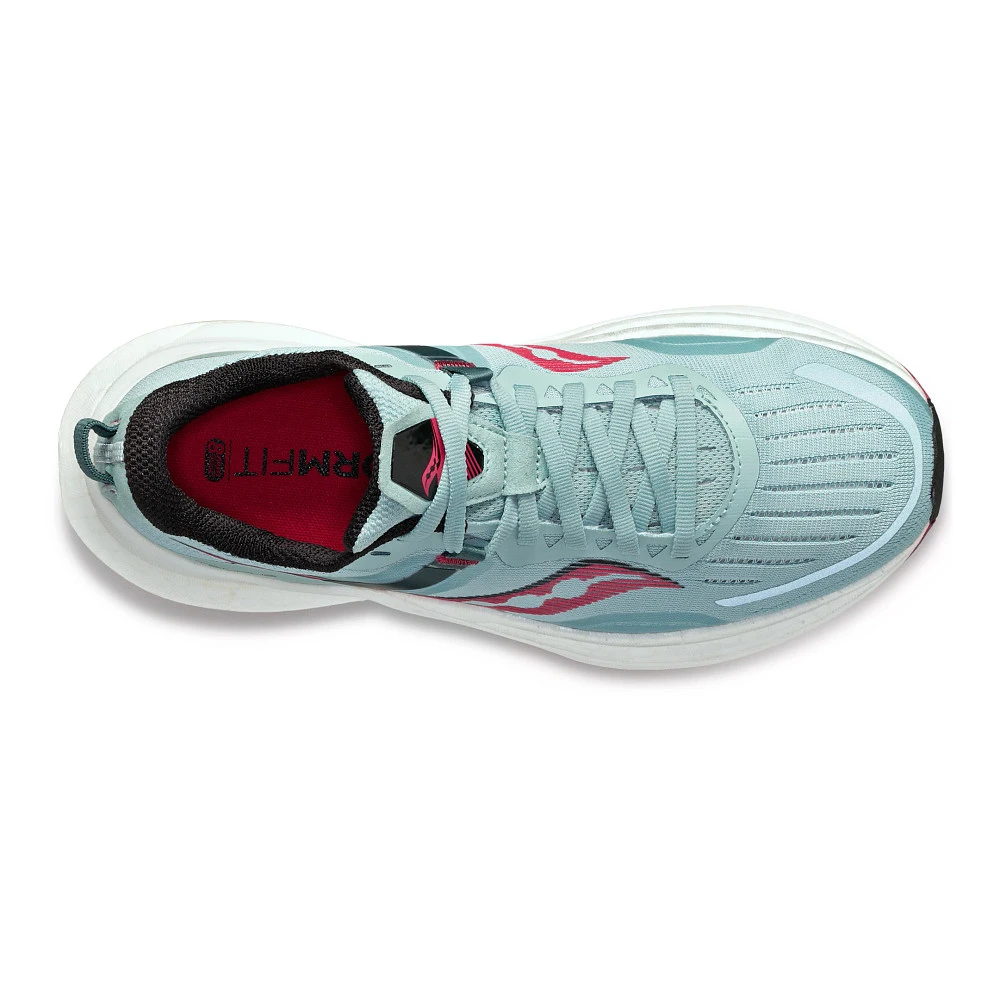 Women's Saucony Tempus 18 Women's Saucony Tempus - Image 18