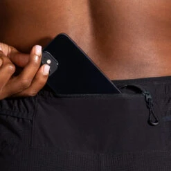 Women's Brooks High Point 3" 2-in-1 Short -BROOKS Shoes Shop wymcoxid3d