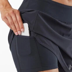 Women's Korsa Proven 4-Pocket Skort 9 Women's Korsa Proven 4-Pocket Skort -BROOKS Shoes Shop wyt4frc6kj