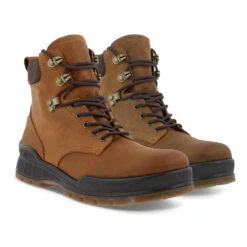 Men's Ecco Track 25 High Plain Toe -BROOKS Shoes Shop x1pvp4jqln