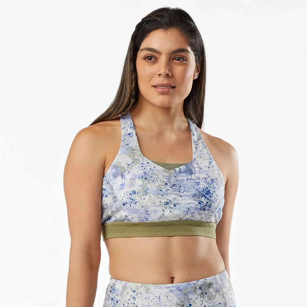 Women's Korsa Hypnotic Strappy Bra 13 Women's Korsa Hypnotic Strappy Bra - Image 13