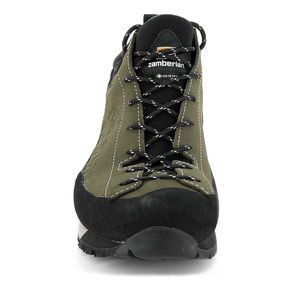 Men's Zamberlan Salathe GTX RR Mid Hiking Boot 7 Men's Zamberlan Salathe GTX RR Mid Hiking Boot - Image 7