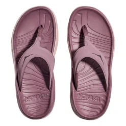 Women's HOKA Ora Recovery Flip 28 Women's HOKA Ora Recovery Flip -BROOKS Shoes Shop x6osn3bryp