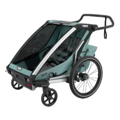 Thule Chariot Cross 2