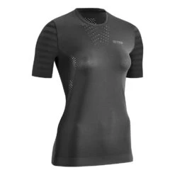 Women's CEP Ultralight Shirt Short Sleeve 22 Women's CEP Ultralight Shirt Short Sleeve -BROOKS Shoes Shop x7rgcjgxgu