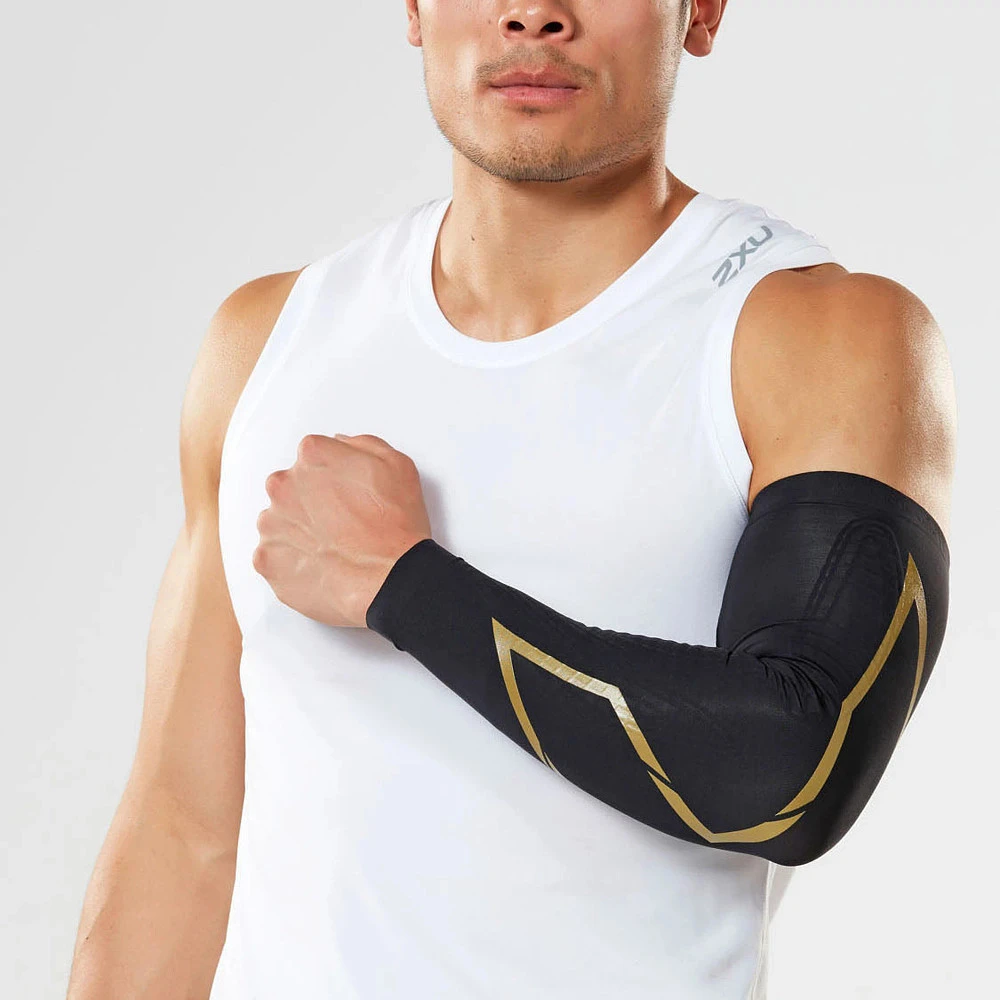 2XU Elite MCS Compression Arm Guards 3 2XU Elite MCS Compression Arm Guards - Image 3