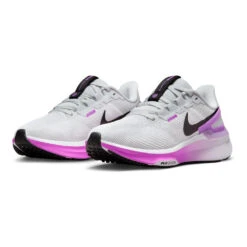 Women's Nike Air Zoom Structure 25 -BROOKS Shoes Shop xai0n0myol