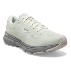 Men's Brooks Ghost 15 Green Silence 11 Men's Brooks Ghost 15 Green Silence -BROOKS Shoes Shop xbpdfm8pbw