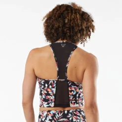 Women's Korsa Performer Ventilated Crop Bra 31 Women's Korsa Performer Ventilated Crop Bra -BROOKS Shoes Shop xcel00p2ct