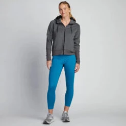 Women's Korsa Metropolitan Hoodie 23 Women's Korsa Metropolitan Hoodie -BROOKS Shoes Shop xfi2ngjwun