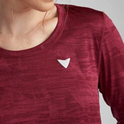 Women's Korsa Accelerate Long Sleeve Baselayer -BROOKS Shoes Shop xfuozrlmkr