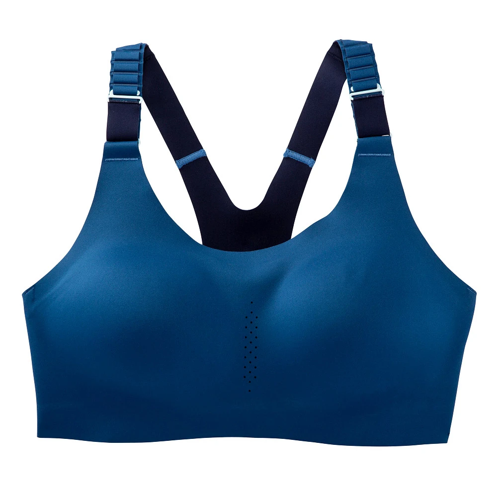 Women's Brooks Dare Racerback Run Bra 2.0 18 Women's Brooks Dare Racerback Run Bra 2.0 - Image 18