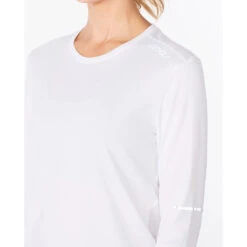 Women's 2XU Aero Long Sleeve 10 Women's 2XU Aero Long Sleeve -BROOKS Shoes Shop xj4fewuw7t