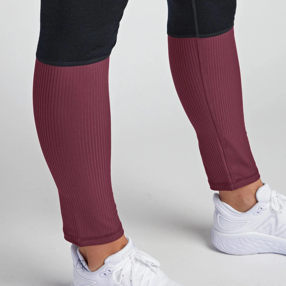 Women's Korsa Wool RibTech Tight 10 Women's Korsa Wool RibTech Tight - Image 10