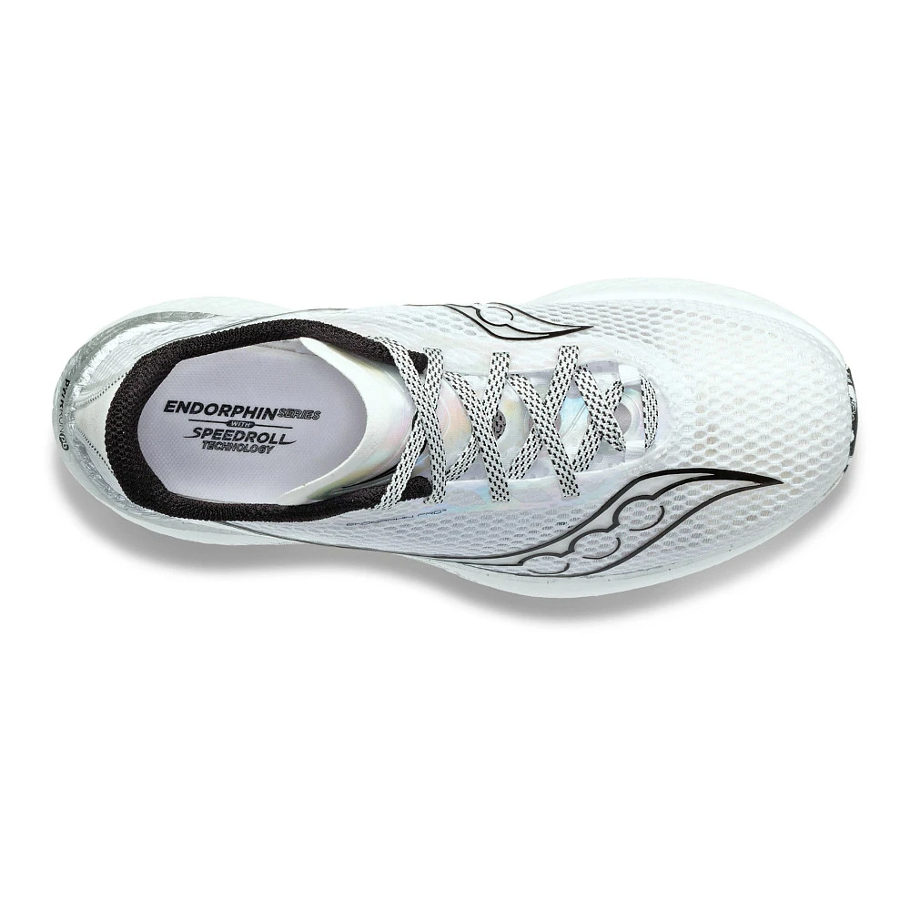 Women's Saucony Endorphin Pro 3 13 Women's Saucony Endorphin Pro 3 - Image 13