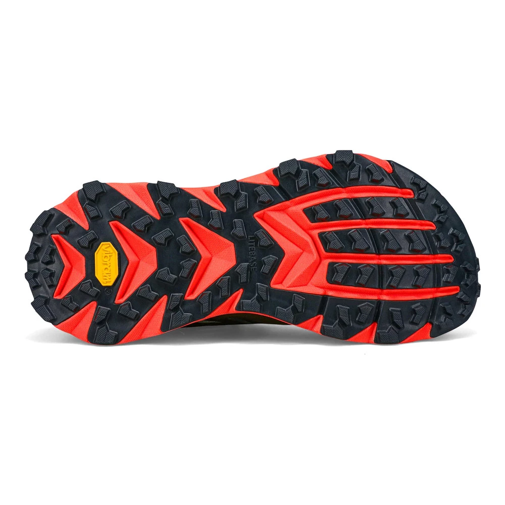 Men's Altra Mont Blanc 4 Men's Altra Mont Blanc - Image 4