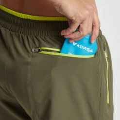 Women's Korsa Qualifier 3" 2-in-1 Short 2.0 27 Women's Korsa Qualifier 3" 2-in-1 Short 2.0 -BROOKS Shoes Shop xm9rf5ndwe