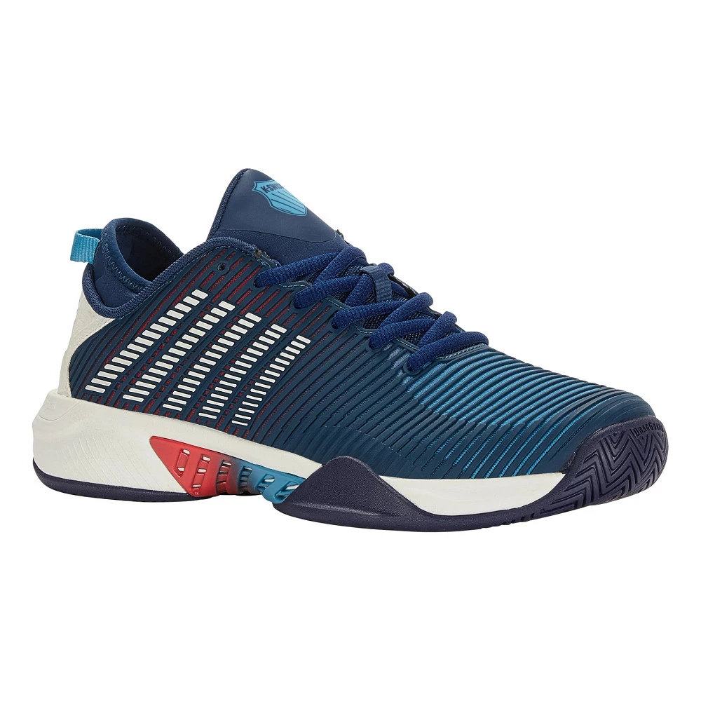 Men's K-SWISS Hypercourt Supreme 6 Men's K-SWISS Hypercourt Supreme - Image 6