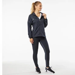 Women's Korsa Accelerate Windbreaker -BROOKS Shoes Shop xoareymd2y