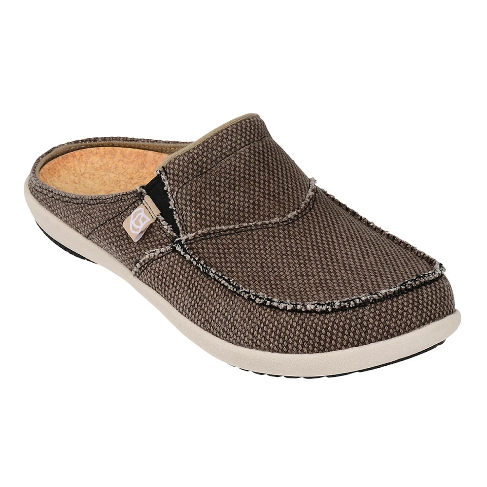 Men's Spenco Siesta Slide 5 Men's Spenco Siesta Slide - Image 5
